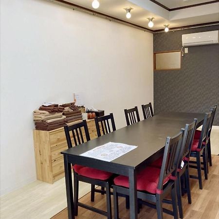 Nishioi House Apartment Tokyo Ngoại thất bức ảnh