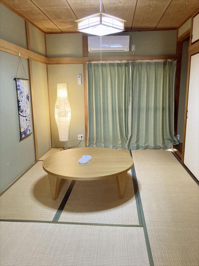 Nishioi House Apartment Tokyo Ngoại thất bức ảnh