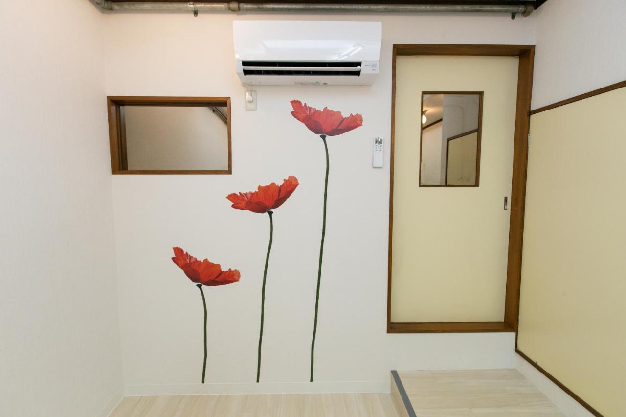 Nishioi House Apartment Tokyo Ngoại thất bức ảnh