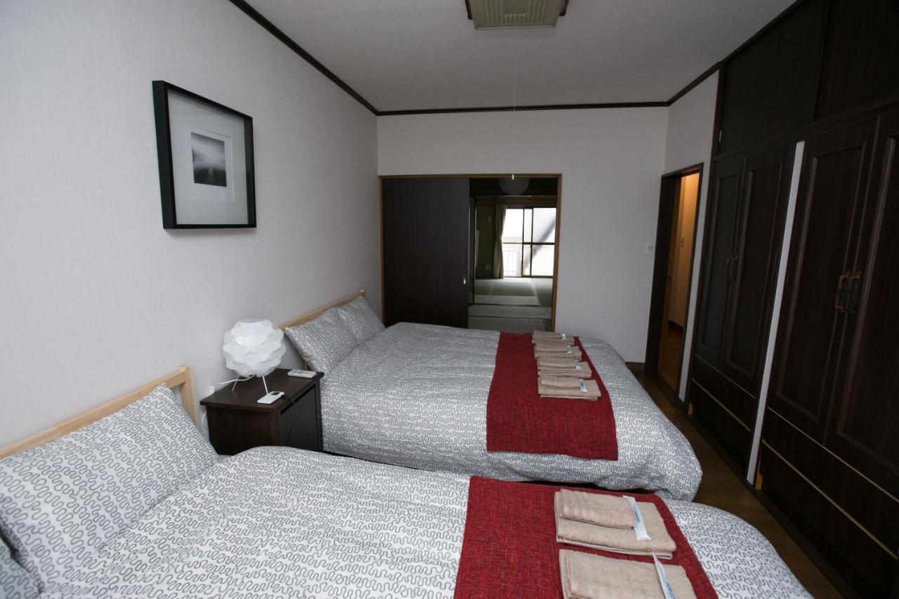 Nishioi House Apartment Tokyo Ngoại thất bức ảnh