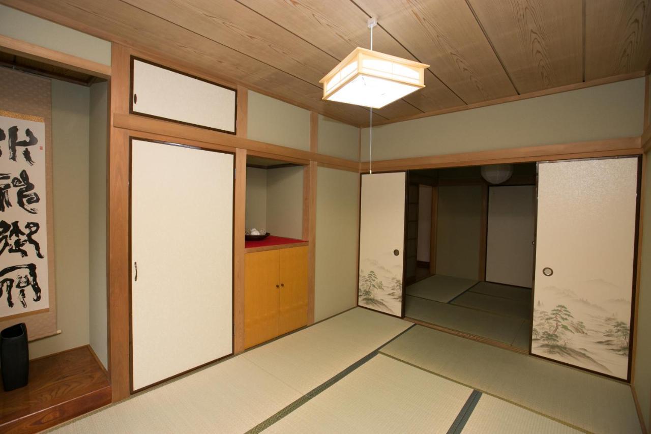 Nishioi House Apartment Tokyo Ngoại thất bức ảnh