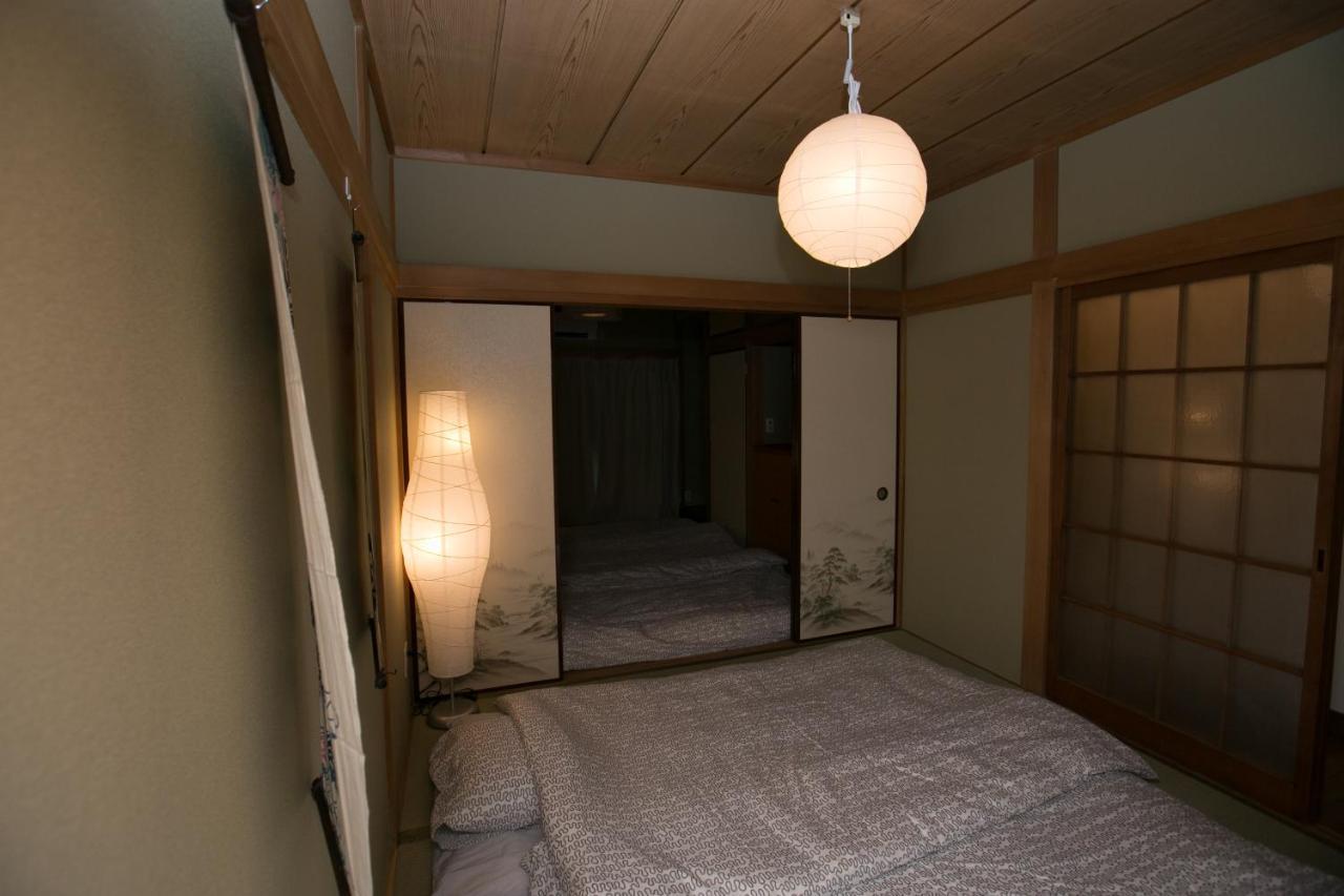 Nishioi House Apartment Tokyo Ngoại thất bức ảnh