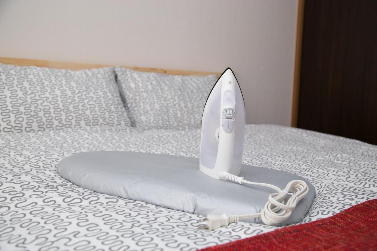 Nishioi House Apartment Tokyo Ngoại thất bức ảnh