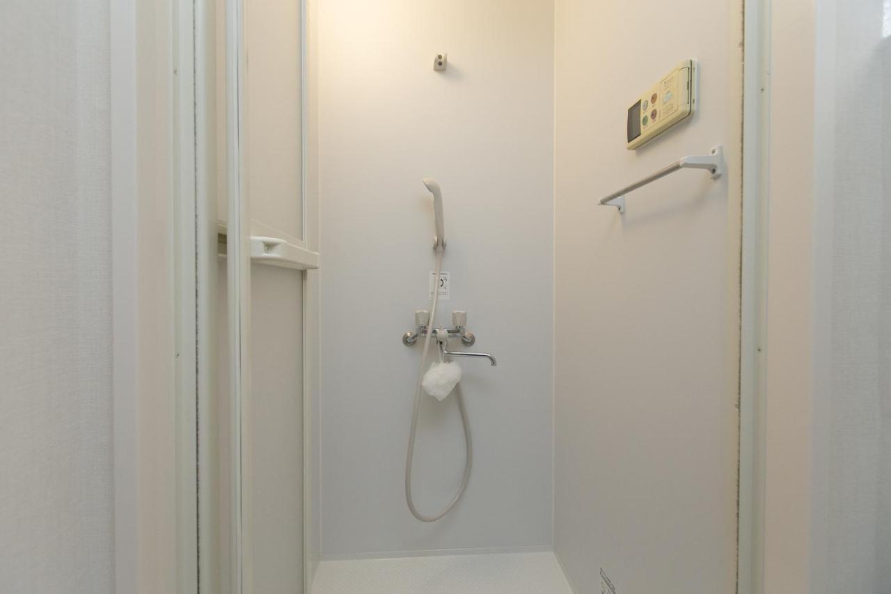 Nishioi House Apartment Tokyo Ngoại thất bức ảnh
