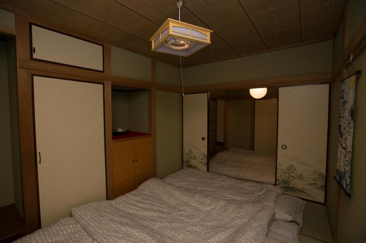 Nishioi House Apartment Tokyo Ngoại thất bức ảnh