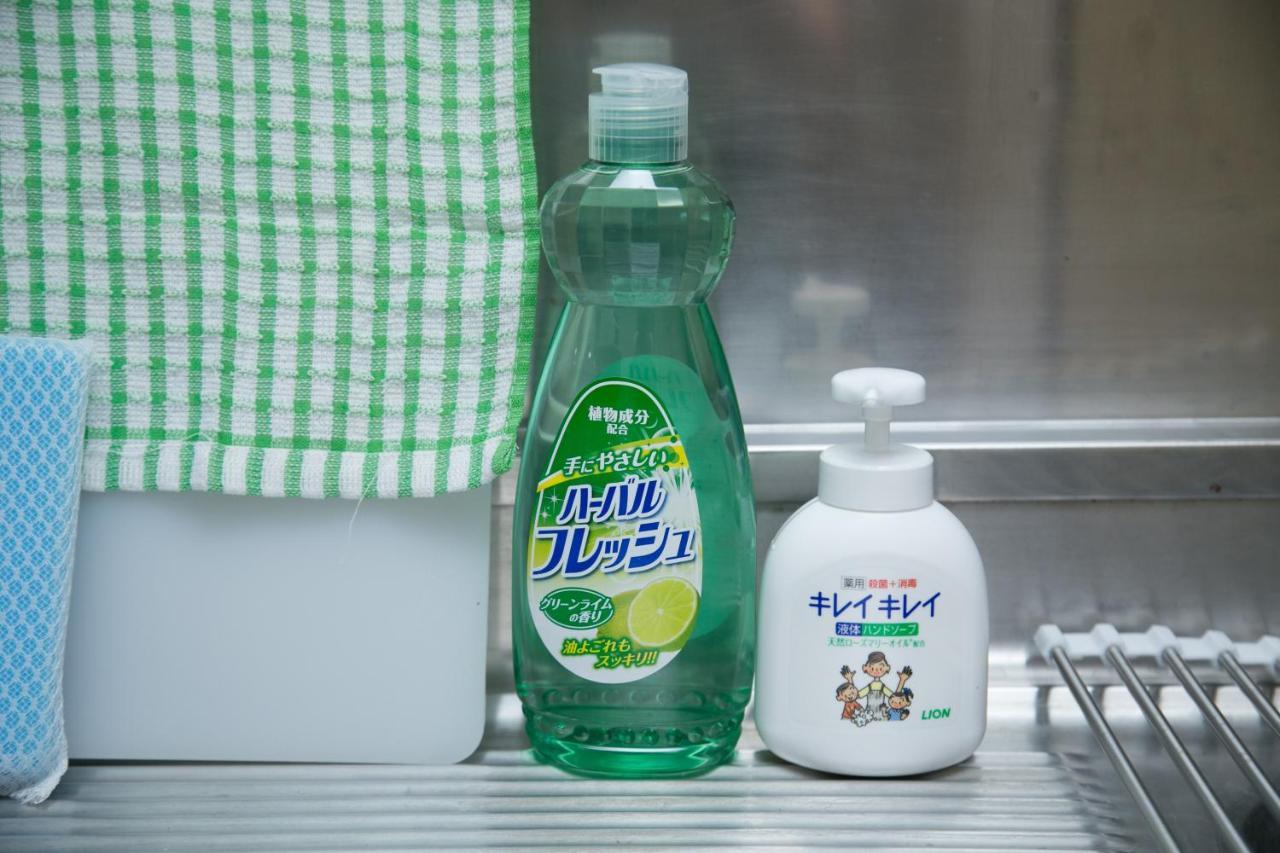 Nishioi House Apartment Tokyo Ngoại thất bức ảnh