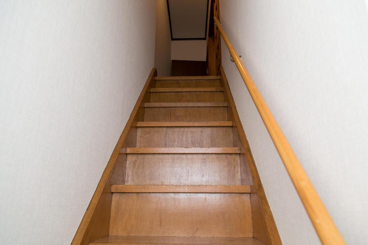 Nishioi House Apartment Tokyo Ngoại thất bức ảnh